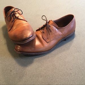 Allen Edmonds Kenilworth Plain-Toe